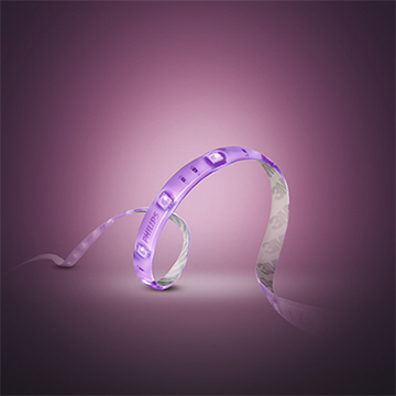 Valonauhat Philips Hue -valonauhat