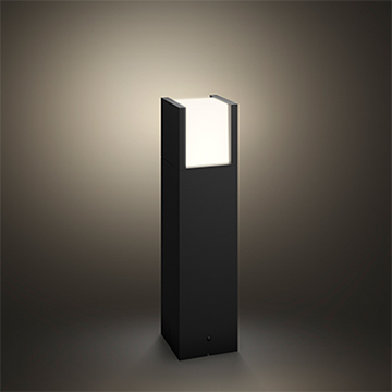 Philips Hue -valot ulkokäyttöön Philips Hue -valot ulkokäyttöön