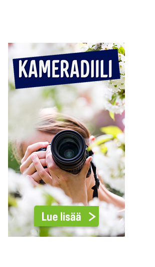 Kuukauden kameradiili