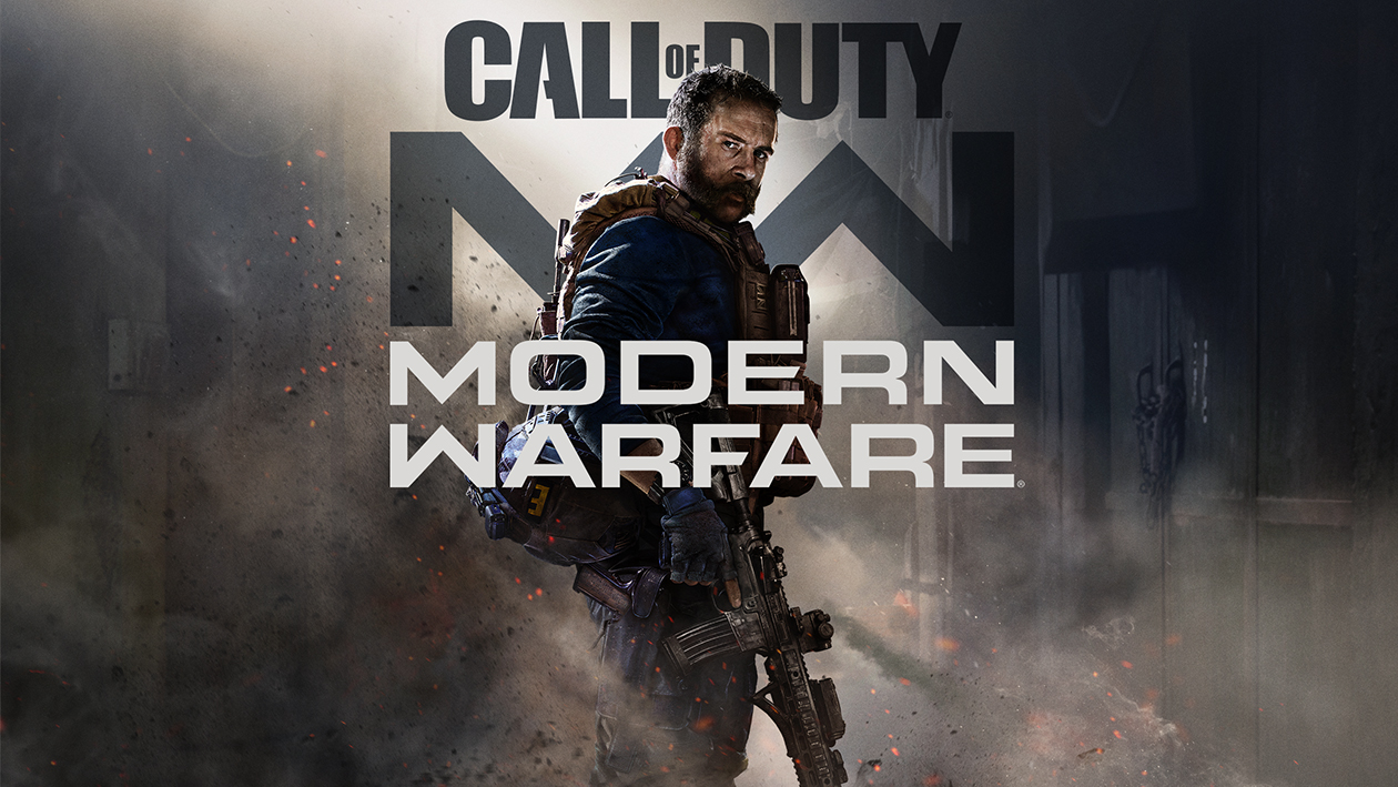 Call Of Duty: Modern Warfare Call Of Duty: Modern Warfare
