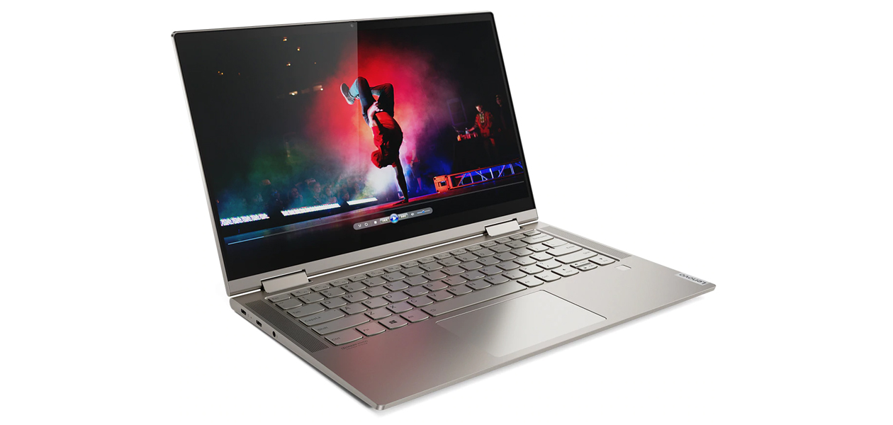 Lenovo Yoga C740 Lenovo Yoga C740