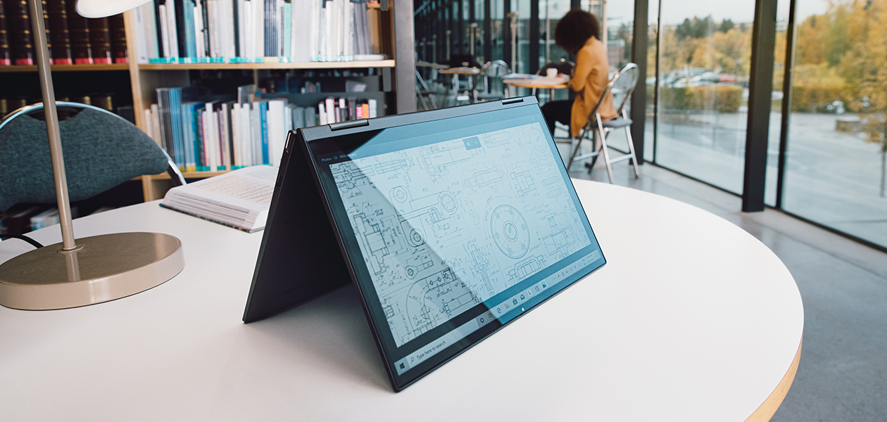 Lenovo Yoga C740 Lenovo Yoga C740
