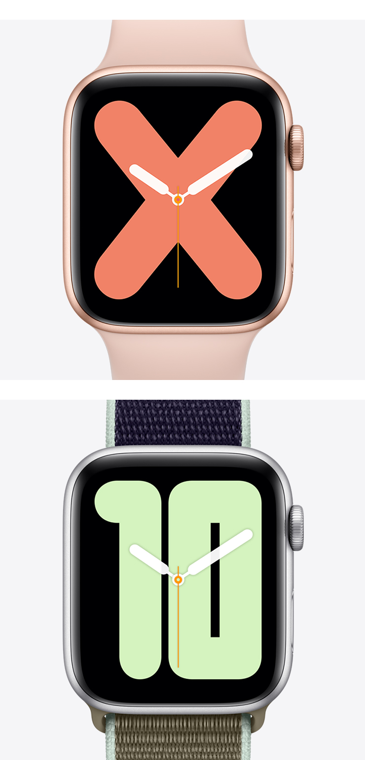 Apple Watch motivoi sinua tavoittelemaan saavutuksia ja pitää huolta, että et unohda sinulle täsrkeitä asioita.