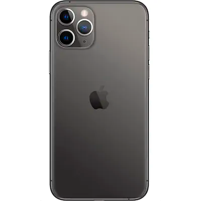 iPhone 11 Pro takaa iPhone 11 Pro takaa