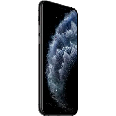 iPhone 11 Pro sivulta iPhone 11 Pro sivulta