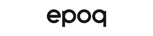 Epoq-asiakaspalvelun yhteystiedot Epoq-logo
