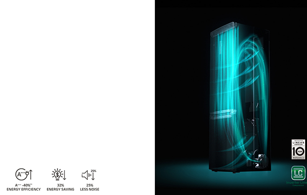 Lg Naturefresh Gigantti