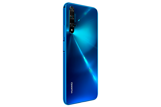 Huawei Nova 5T Huawei Nova 5T