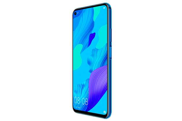 Huawei Nova 5T Huawei Nova 5T