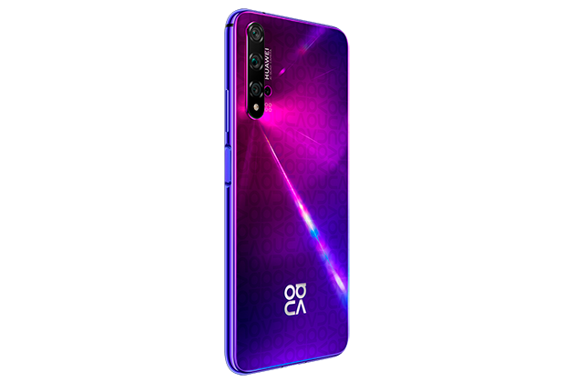 Huawei Nova 5T Huawei Nova 5T