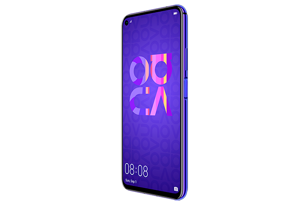 Huawei Nova 5T Huawei Nova 5T