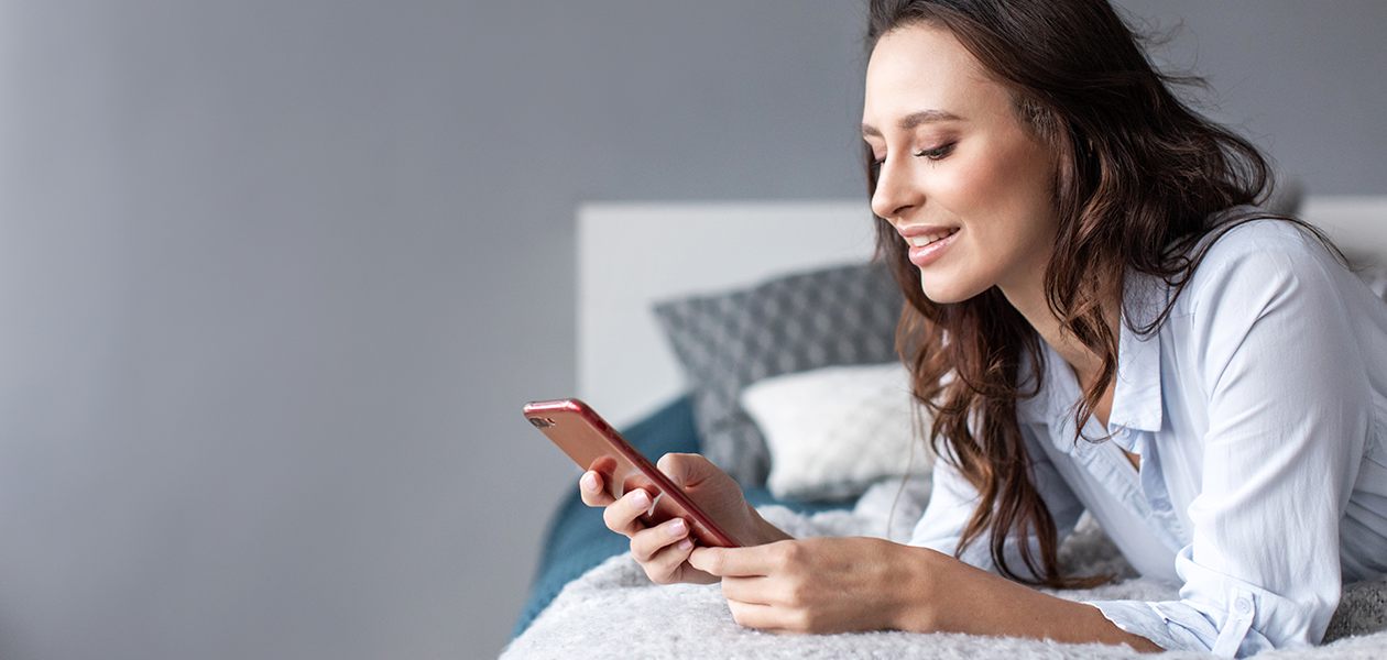 Digistressiä lievittävät palvelut älypuhelimille Digistressiä lievittävät palvelut älypuhelimille