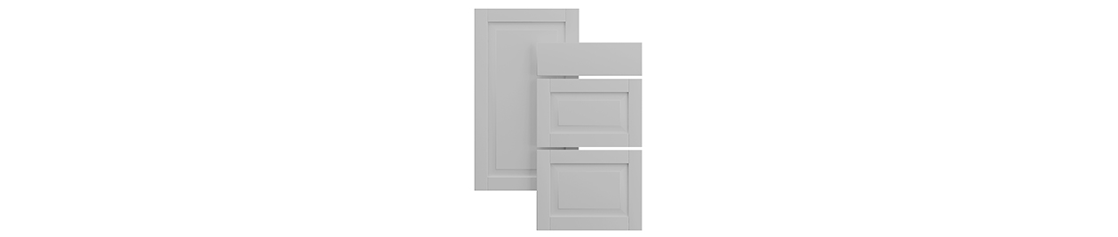 Heritage Light Grey Heritage Light Grey