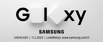 Samsung Galaxy launch - teaser Samsung Galaxy launch - teaser