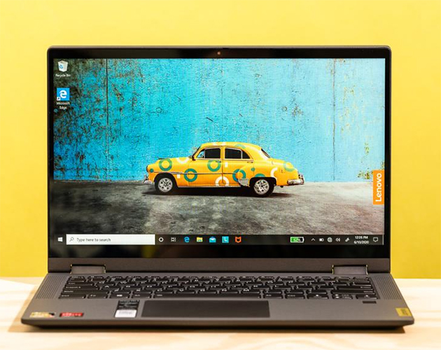 Lenovo IdeaPad Flex 5 2-i-1-dator