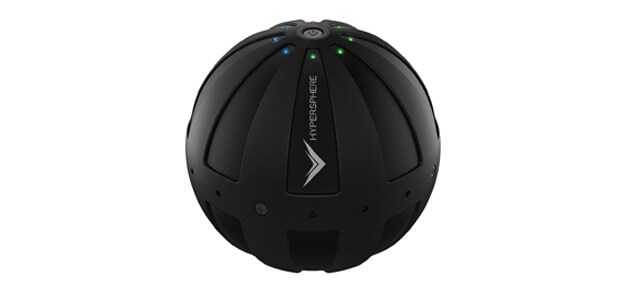 Hyperice Hypersphere-hierontapallo.