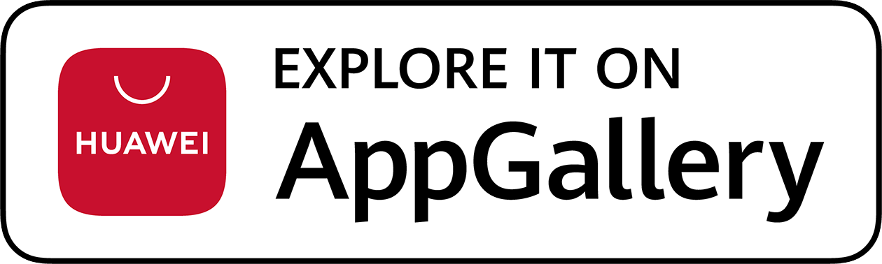 Huawei AppGallery AppGallery