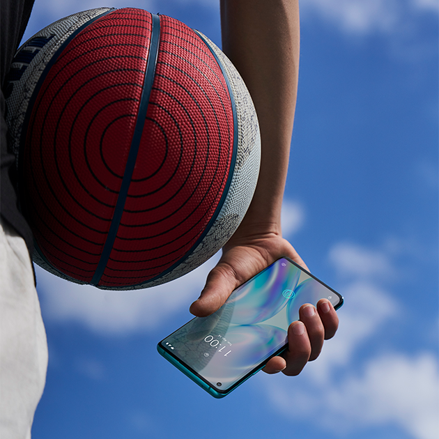 OnePlus 8 -sarja - selkeä ja nopea OnePlus 8 ja 8 Pro
