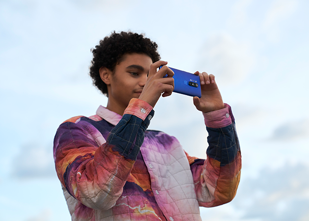 OnePlus 8 ja 8 Pro - huippuluokan suorituskyky OnePlus 8 Pro