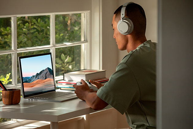 Parhaat Microsoft-tuotteet ja Surface Book 3 Parhaat Microsoft-tuotteet ja Surface Book 3