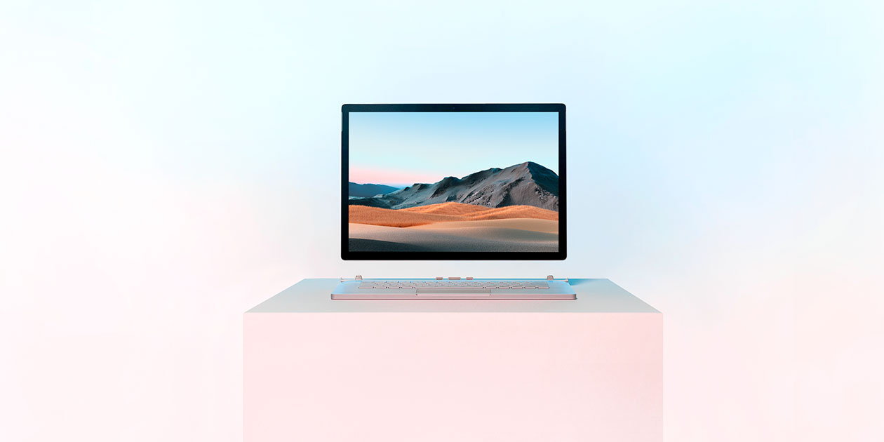 Microsoft Surface Book 3 Surface Book 3