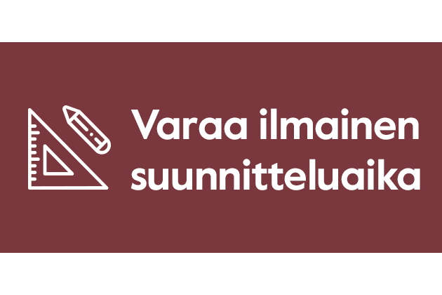 Asiantuntevat suunnittelijamme auttavat sinua toteuttamaan unelmiesi Epoq-keittiön Varaa ilmainen keittiösuunnitteluaika.