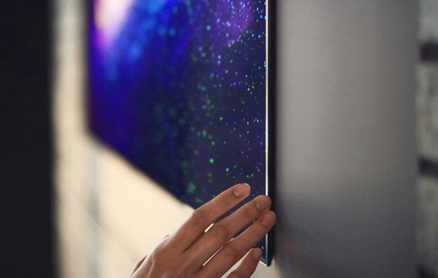 Lg 55 Gx 4k Oled Tv Oled55gx 2020 Televisiot Gigantti