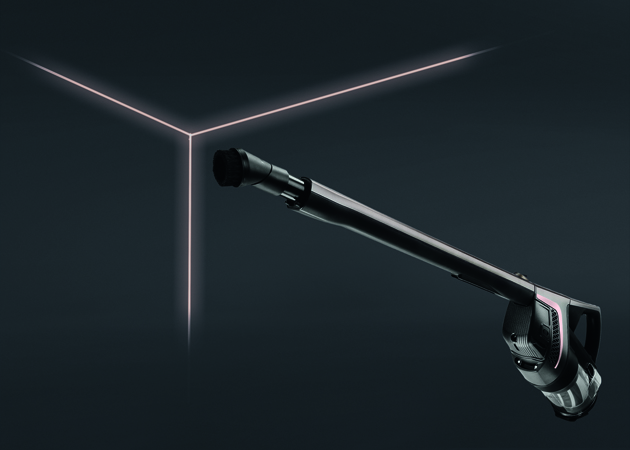 Miele Triflex