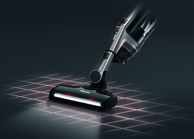 Miele Triflex