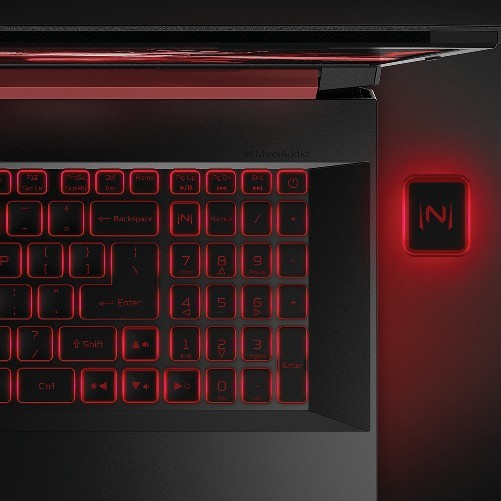 Acer Nitro 5 Acer Nitro 5