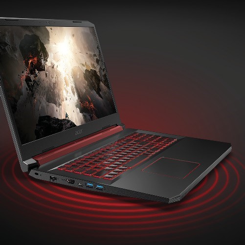 Acer Nitro 5 Acer Nitro 5