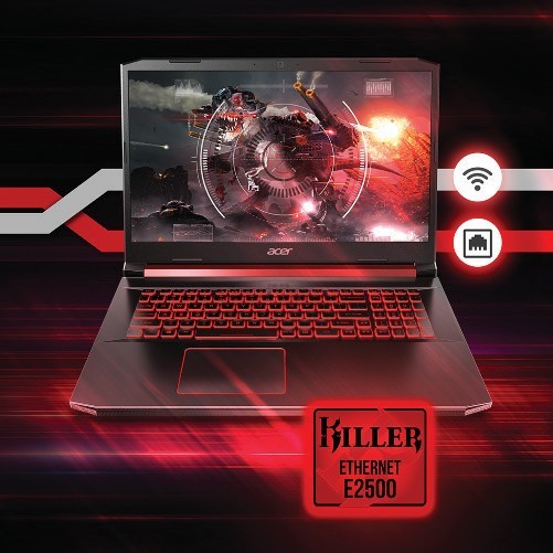 Acer Nitro 5 Acer Nitro 5