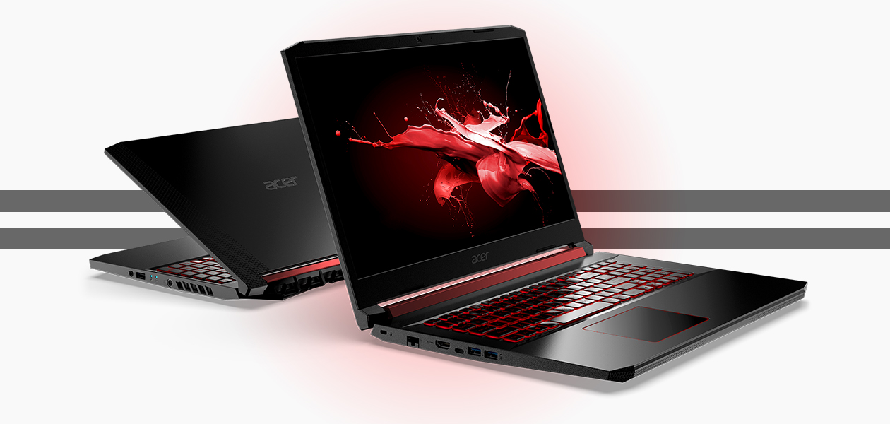 Acer Nitro 5 Acer Nitro 5