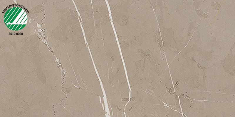 Beige Pietra Marble K024-SU Laminaattitaso Beige Pietra Marble K024-SU