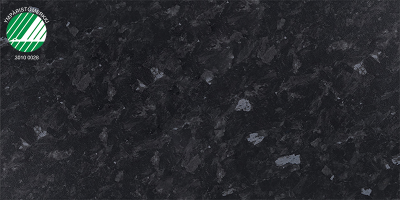Black Flint K210-CR Laminaattitaso Black Flint K210-CR