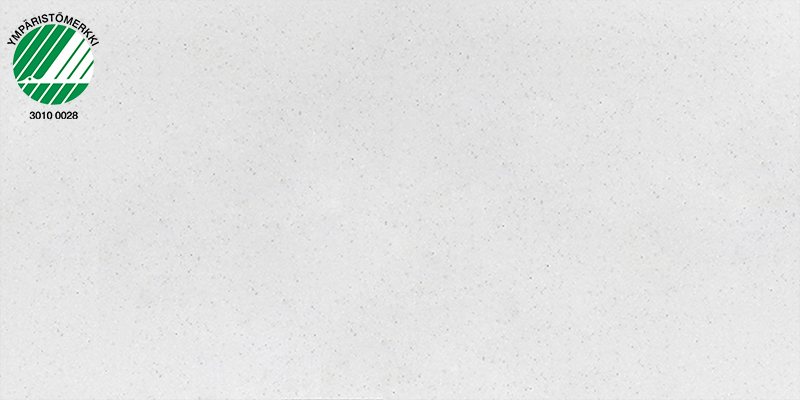 Laminaattitaso Granite White 0483