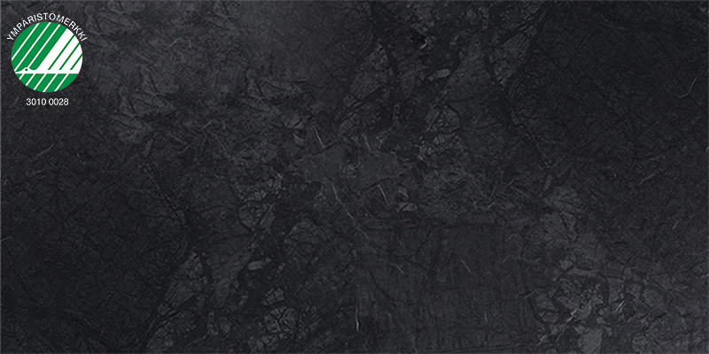 Slate Black 3505 Slate Black 3505 -laminaattitaso