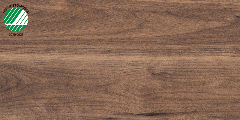 Walnut 4447-EM Laminaattitaso Walnut 4447-EM