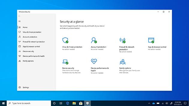 Pysy ajan tasalla Windows-päivitysten avulla Windows päivitys