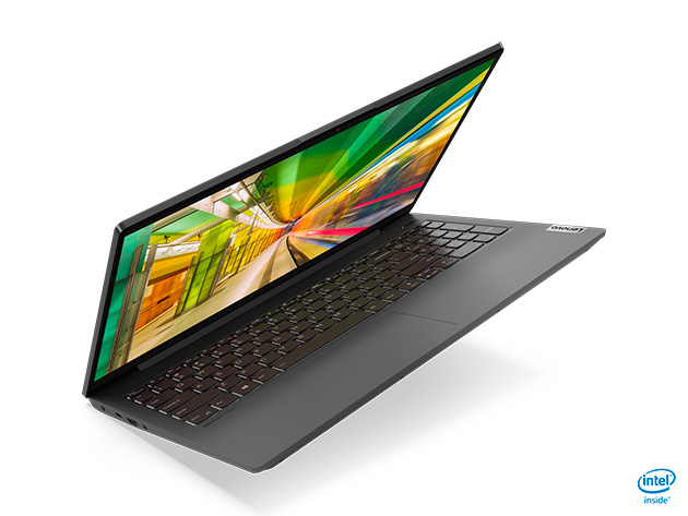 Lenovo IdeaPad 5 suojaa yksityisyytesi Lenovo IdeaPad 5