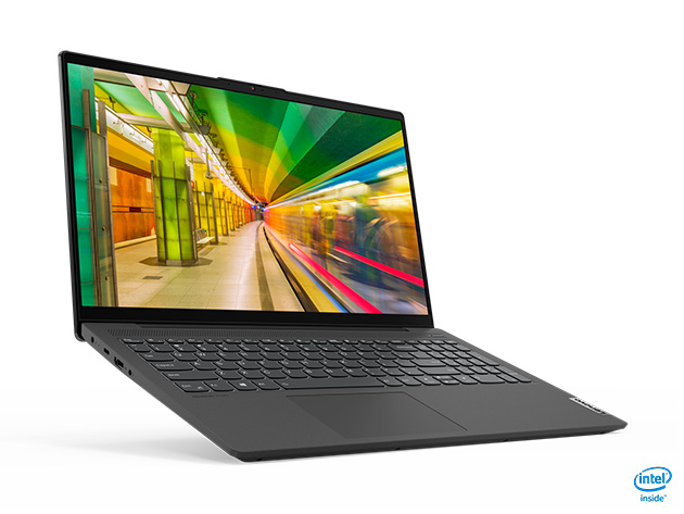 Lenovo IdeaPad 5 huokuu tyylikkyyttä IdeaPad 5