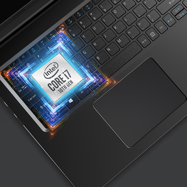 Laskentateho huipussaan Acer Aspire 3