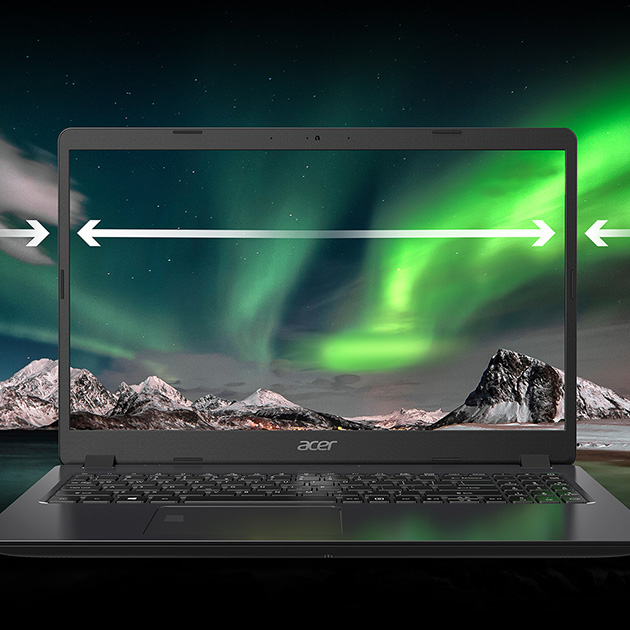 Levende billeder Acer Aspire 3