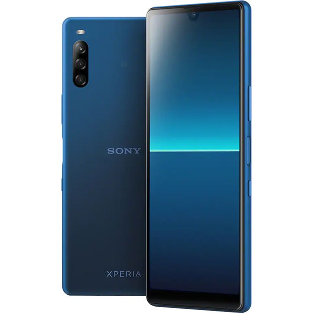 Sony Xperia L4 Sony Xperia L4