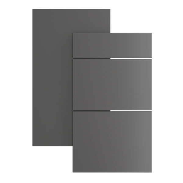 Epoq Trend Graphite Trend-keittiösarja värissä Graphite