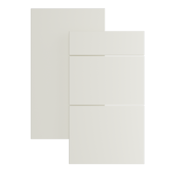 Epoq Trend Offwhite Trend-keittiösarja värissä Offwhite