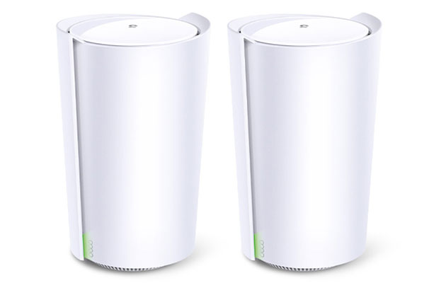 Deco X90 käyttää tekoälyä Deco X90-reititin
