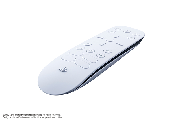 Media Remote Media Remote