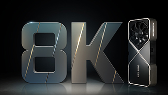 8K HDR ja RTX 3090 8K HDR ja RTX 3090