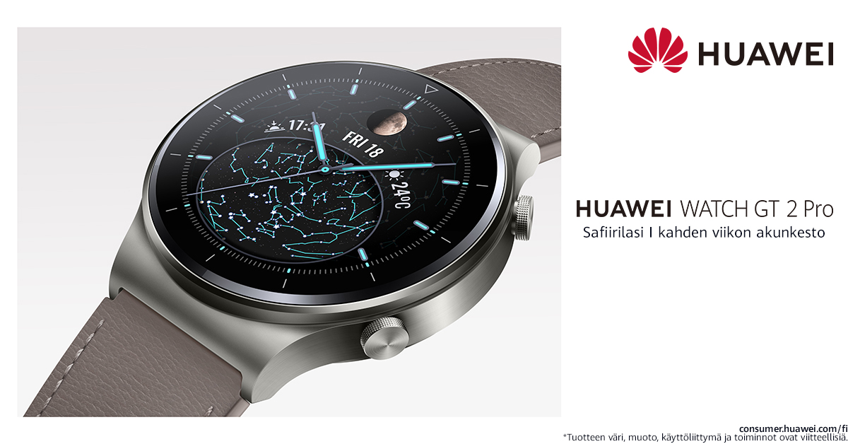 huawei gt2e calling function